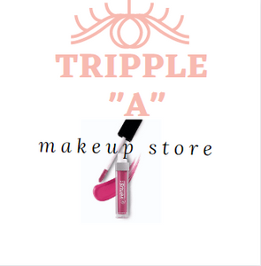 Trippe &quot;A&quot; makeup store 