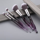 Style Makeup Brushes Set Powder Foundation Eye Blush Brush Cosmetic Professional Makeup Brush Kit Tools