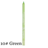 1Pcs Charming Women Longlasting Waterproof Eye Liner Pencil  Beauty