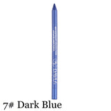 1Pcs Charming Women Longlasting Waterproof Eye Liner Pencil  Beauty