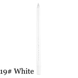 1Pcs Charming Women Longlasting Waterproof Eye Liner Pencil  Beauty