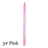 1Pcs Charming Women Longlasting Waterproof Eye Liner Pencil  Beauty