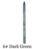 1Pcs Charming Women Longlasting Waterproof Eye Liner Pencil  Beauty