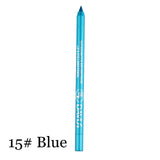 1Pcs Charming Women Longlasting Waterproof Eye Liner Pencil  Beauty