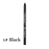 1Pcs Charming Women Longlasting Waterproof Eye Liner Pencil  Beauty