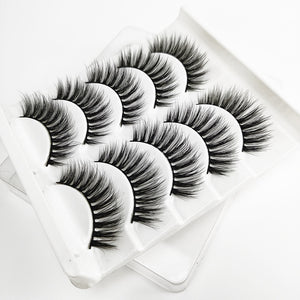 Mink Eyelashes