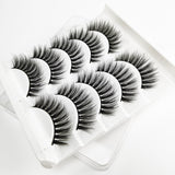 Mink Eyelashes