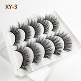 Mink Eyelashes