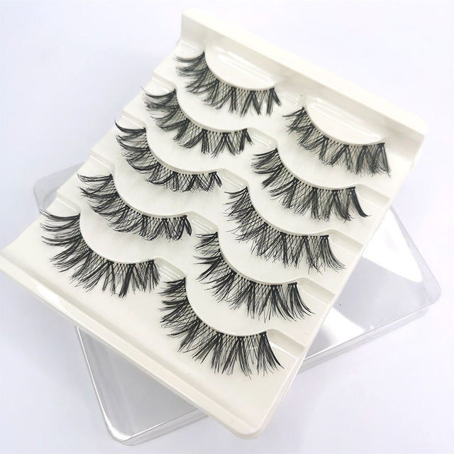 Mink Eyelashes