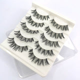 Mink Eyelashes