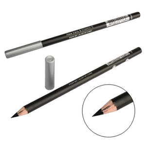 Waterproof Black  Eyebrow Pen