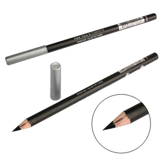 Waterproof Black  Eyebrow Pen