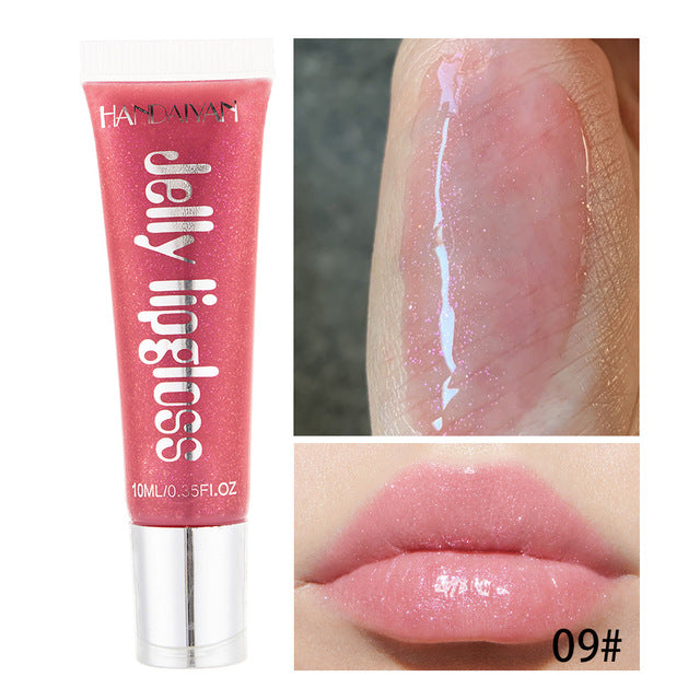 Big Lips Gloss