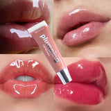 Moisturizing Gloss Plumping Lip Gloss