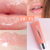 Moisturizing Gloss Plumping Lip Gloss