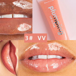 Moisturizing Gloss Plumping Lip Gloss