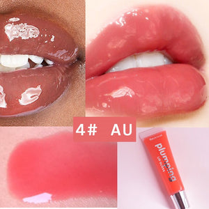 Moisturizing Gloss Plumping Lip Gloss