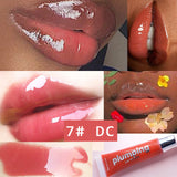 Moisturizing Gloss Plumping Lip Gloss