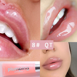 Moisturizing Gloss Plumping Lip Gloss