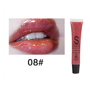 Moisturizing Gloss Plumping Lip Gloss