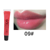 Moisturizing Gloss Plumping Lip Gloss