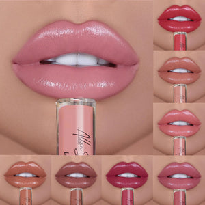 Sexy Women Lipstick Waterproof Long Lasting Moist Lip Gloss