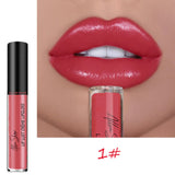 Sexy Women Lipstick Waterproof Long Lasting Moist Lip Gloss