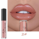 Sexy Women Lipstick Waterproof Long Lasting Moist Lip Gloss