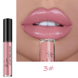 Sexy Women Lipstick Waterproof Long Lasting Moist Lip Gloss