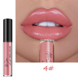 Sexy Women Lipstick Waterproof Long Lasting Moist Lip Gloss