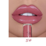 Sexy Women Lipstick Waterproof Long Lasting Moist Lip Gloss