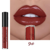 Sexy Women Lipstick Waterproof Long Lasting Moist Lip Gloss