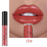 Sexy Women Lipstick Waterproof Long Lasting Moist Lip Gloss