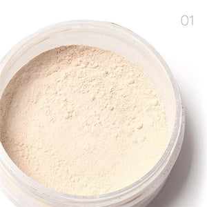 FOCALLURE Makeup Powder 3 Colors Loose Powder