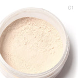 FOCALLURE Makeup Powder 3 Colors Loose Powder