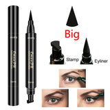 Black Eyeliner Pen Eyebrow Pencil Concealer Pen