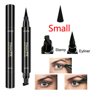 Black Eyeliner Pen Eyebrow Pencil Concealer Pen