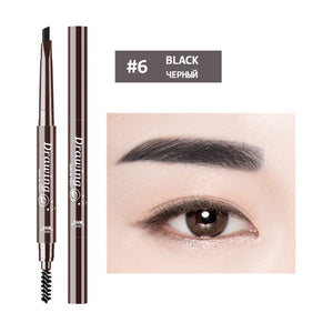 Black Eyeliner Pen Eyebrow Pencil Concealer Pen