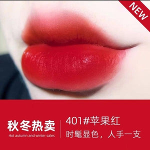 long Lasting Lipstick