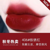 long Lasting Lipstick