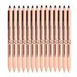 Black Eyeliner Pen Eyebrow Pencil Concealer