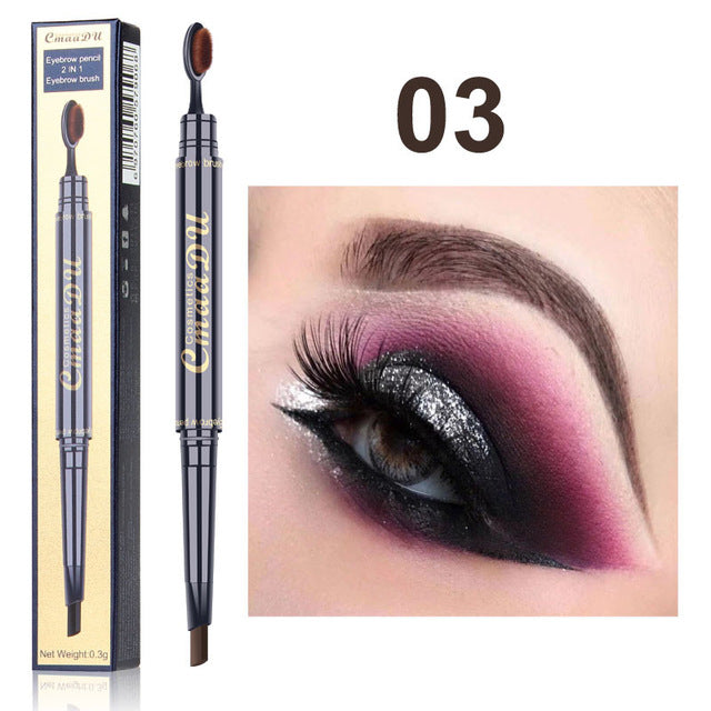 Liquid Eyeliner Pencil